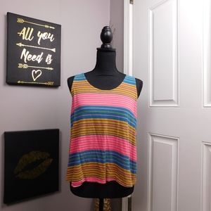 🌻 Xhilaration (M) Tank Top